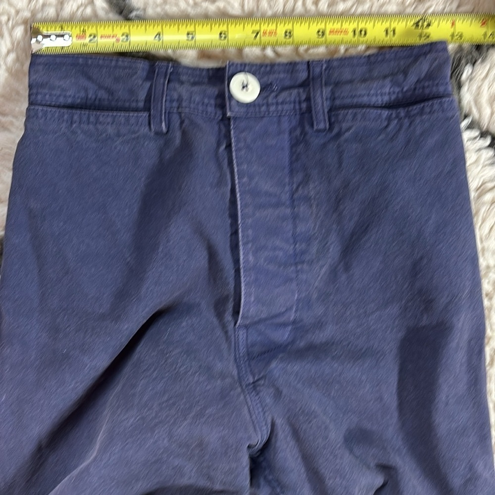 Jesse Kamm Sailor Pants - Picture 10 of 17